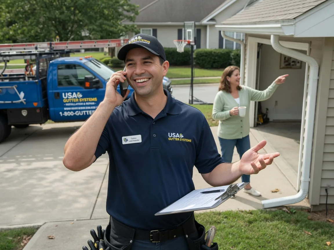 Gutter Installation Piercefield, NY FAQs